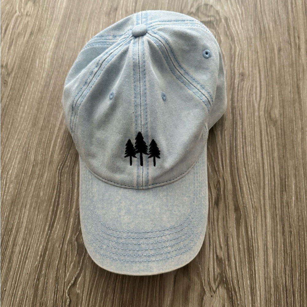 Baseball Hat
